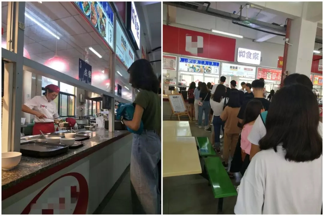 从小白到日入过万 承包食堂档口的实战策略与餐饮管理心法