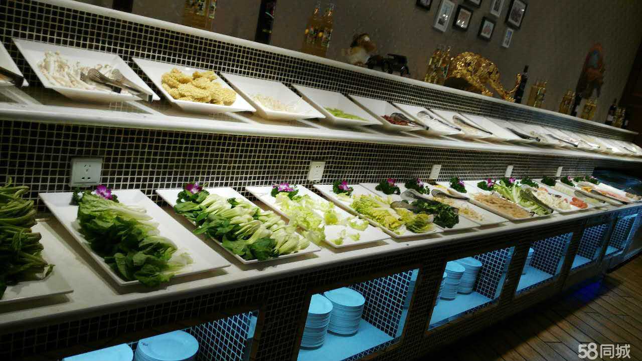 四川省哈捞餐饮管理 创新管理模式引领川味新时代