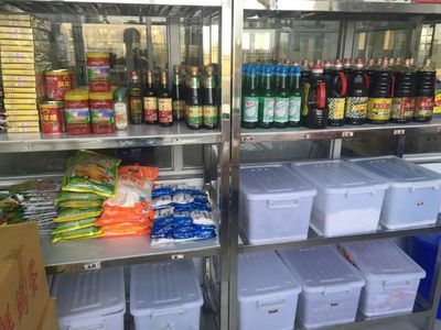深耕绍兴与宁波 办公餐饮与工厂食堂供应商的选择之道